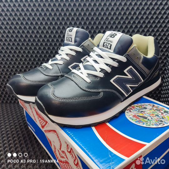 Кроссовки New balance 574
