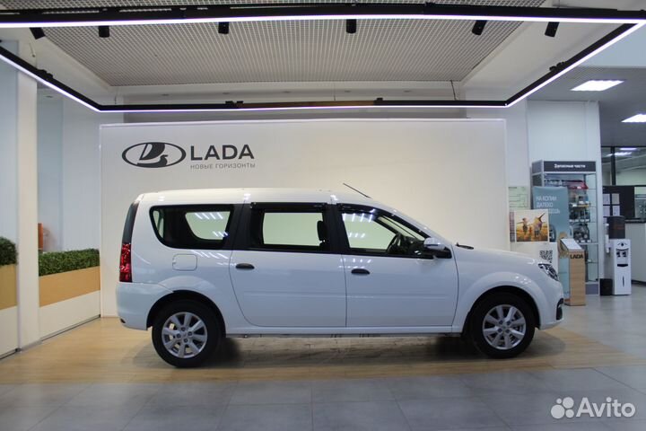 LADA Largus 1.6 МТ, 2023
