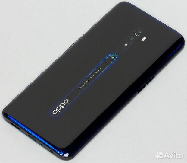 OPPO Reno 2, 8/256 ГБ