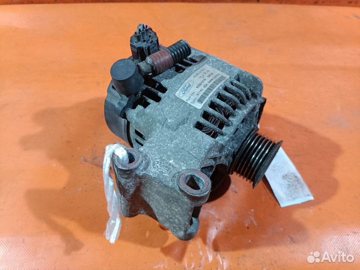 Генератор Ford Focus