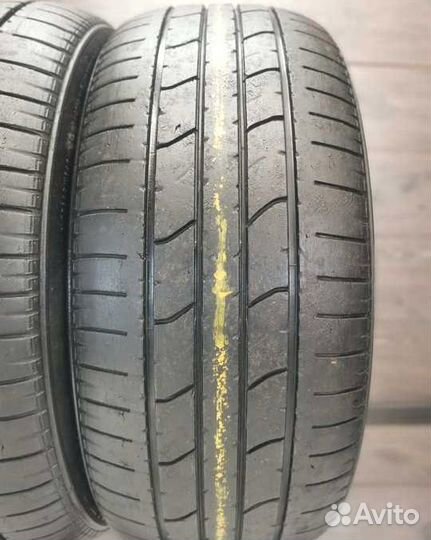 Bridgestone Turanza ER30 205/55 R16 91V