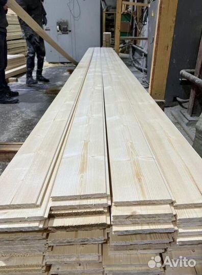 Вагонка хвоя PLM-9039