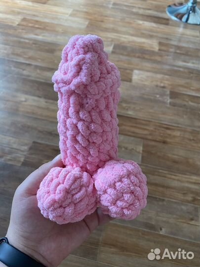 Вязаные игрушки для девушки/подруги/друга/парня