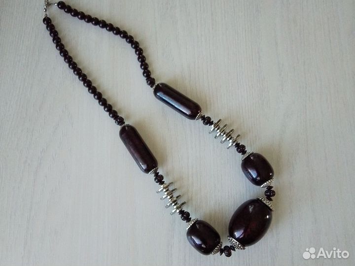 Броши. Бусы. Ожерелья. Браслет. Винтаж