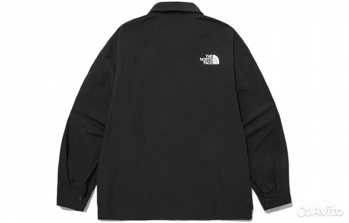 THE north face Jacket Unisex Black (S)(59)