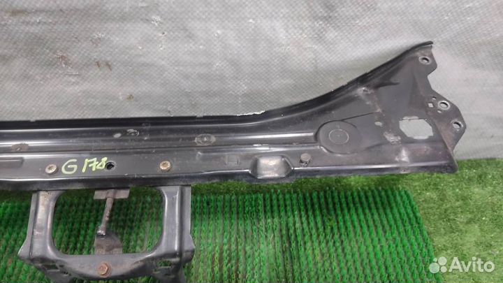 Панель передняя Mercedes Benz E-class W211 2004