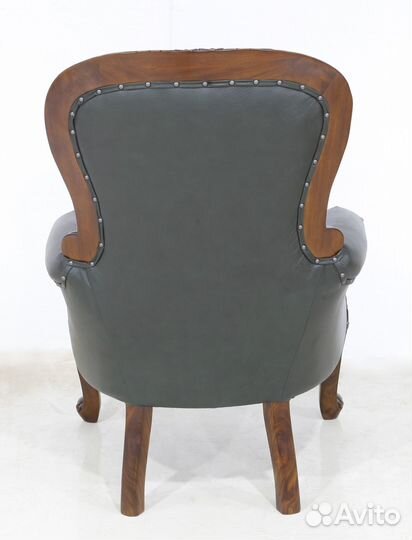 Кресло Grandfather Green MSU.475green &nbs