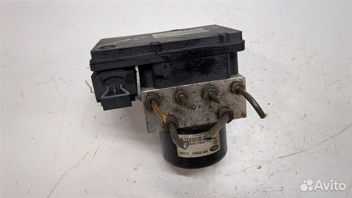 Блок абс, насос Land Rover Freelander 1, 2003