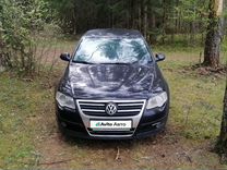 Volkswagen Passat 2.0 AMT, 2008, 203 500 км, с пробегом, цена 695 000 руб.