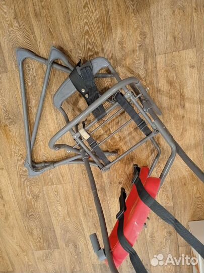 Стул для кормления(каркас)