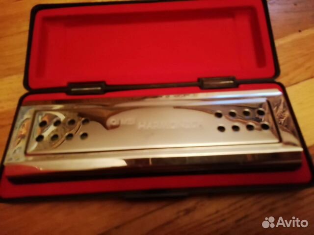 Губная гармоника, C G, 2 самоучителя