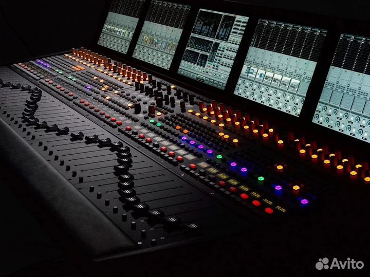 Ваш трек станет звучать профессионально