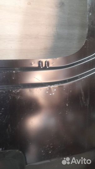 Крышка багажника Citroen Space Tourer С 2016 Года