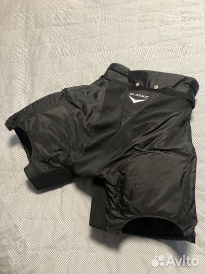 Вратарские шорты Bauer Classic