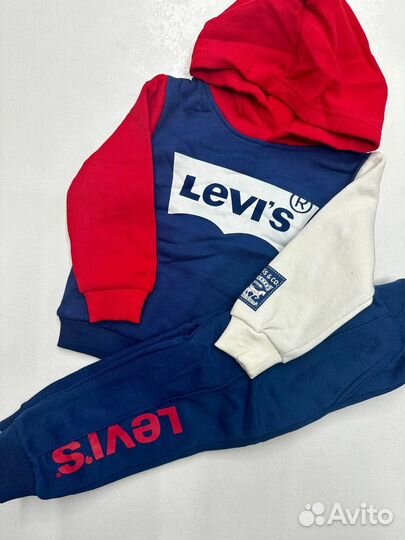 Костюм спортивный детский Levi's