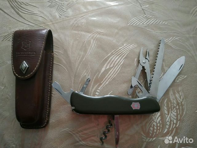 Нож Victorinox