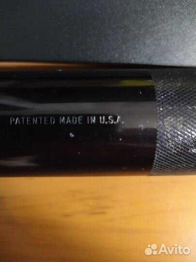 Фонарь Маглайт 6 D США (mag-lite) 49.5cm