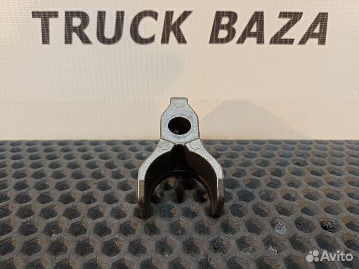 1743969 Кронштейн форсунки Scania 5-series