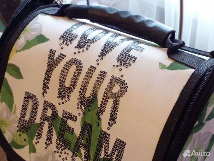 Портфель школьный