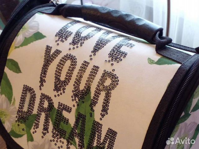 Портфель школьный