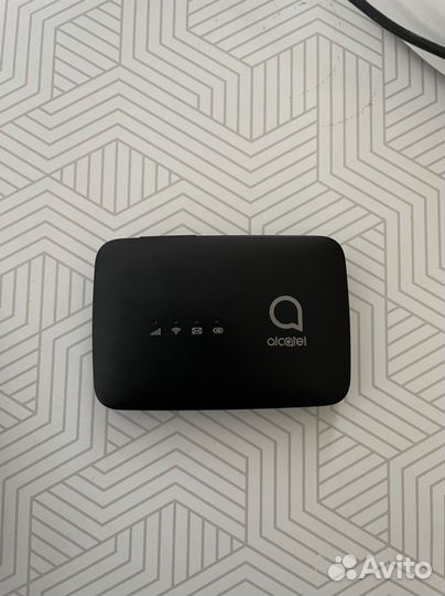 Модемы и роутеры