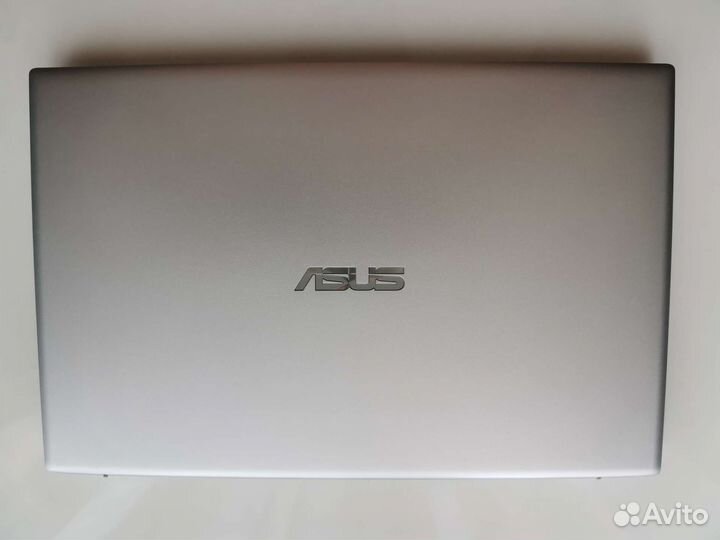 Ноутбук asus VivoBook 14 R424dа