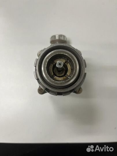 Датчик тахометра авиационный дтэ-1