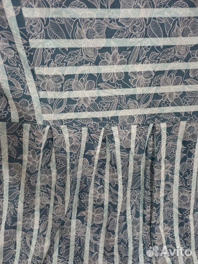 Платье летнее 54