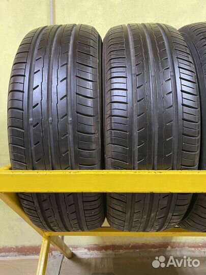 Yokohama Bluearth ES32 205/60 R16 92H