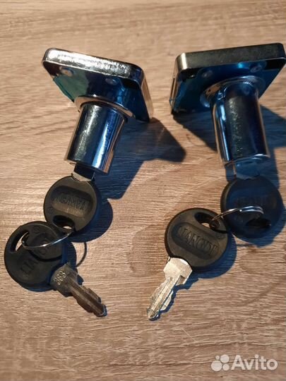 Мебельный замок Италия