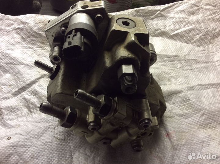 Тнвд для двс Cummins 4isbe-31