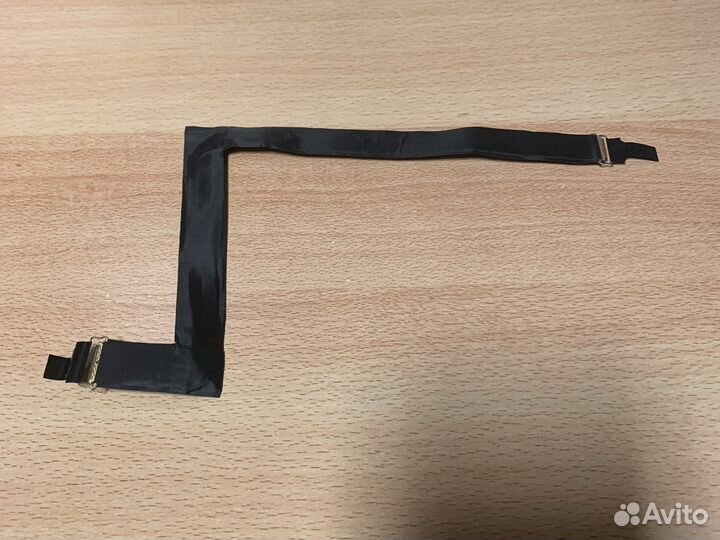 Шлейф матрицы от iMac 2011