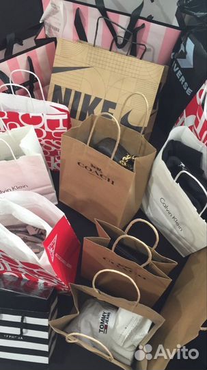 Женские вещи пакетом 42 44