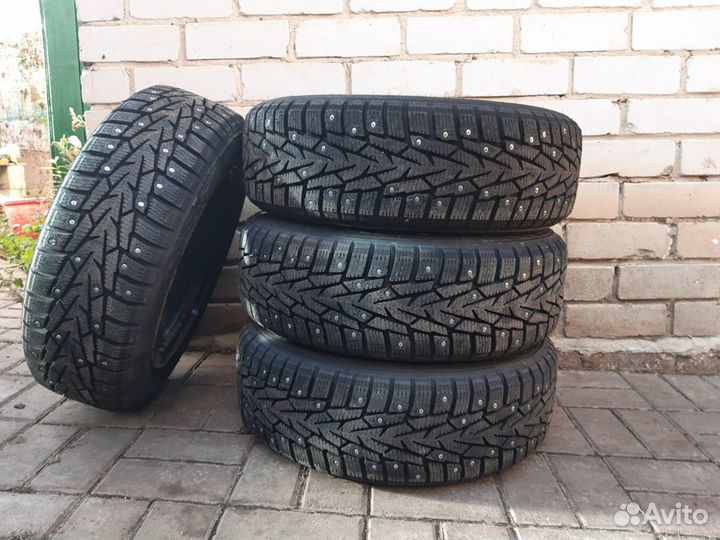 Nokian Tyres Nordman 7 205/55 R16 94T