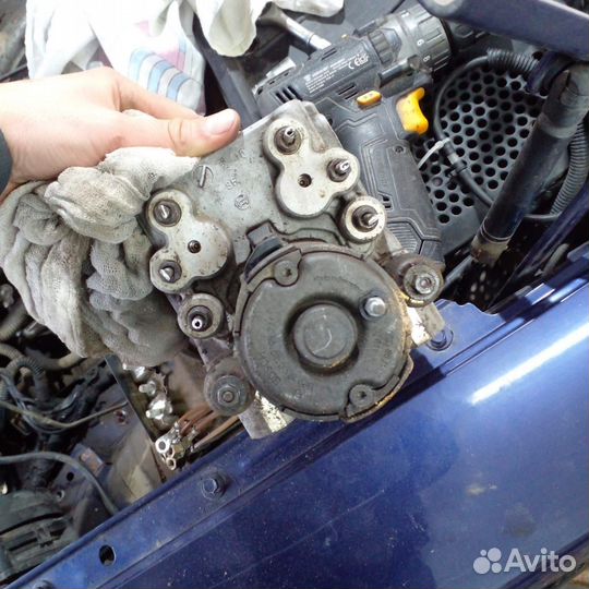 Разборка opel vectra б