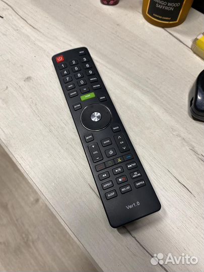 Телевизор SMART tv 55 4К