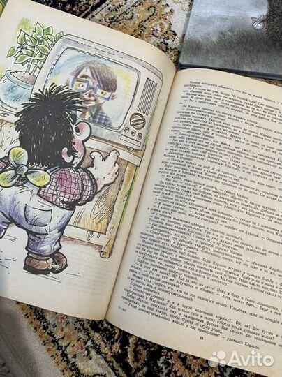 Детские сказки редкие книги