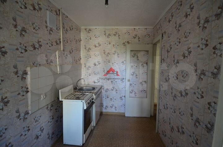 1-к. квартира, 28,6 м², 1/9 эт.