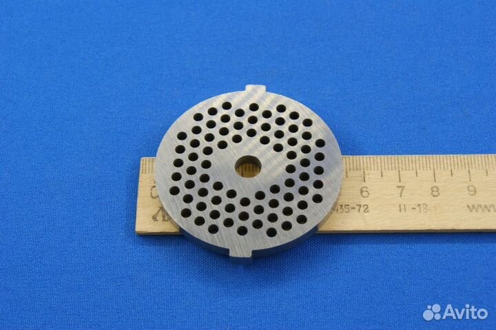 Решетка мясорубки Panasonic