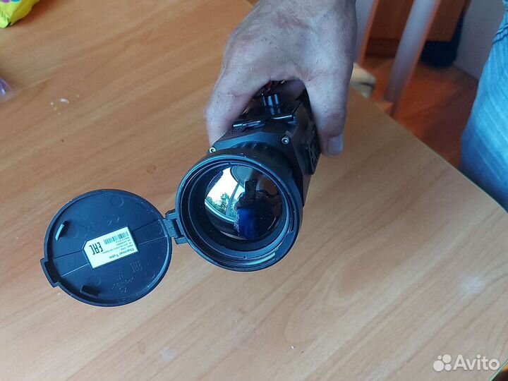 Тепловизор arkon HT50