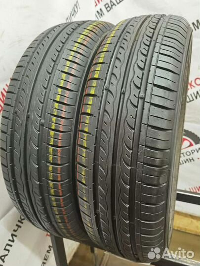 Kumho Solus KH17 165/70 R14 81T