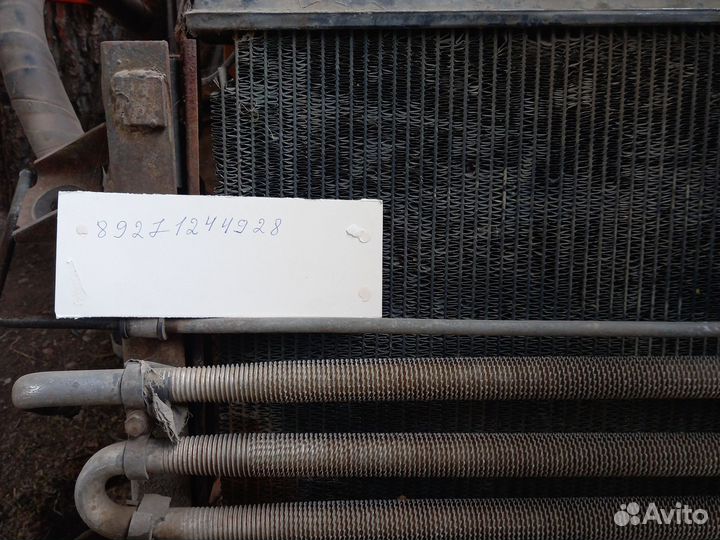 Запчасти на Валдай бу