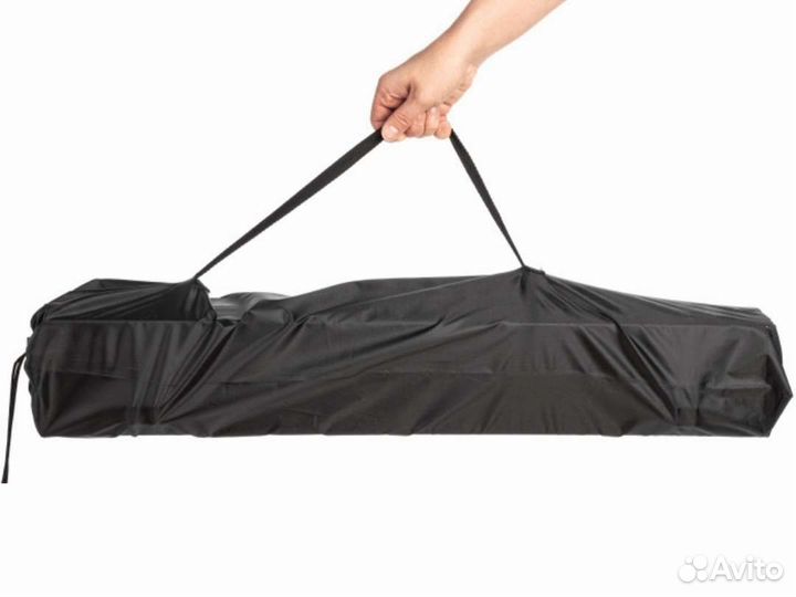 Стол складной туристический 52х52х50