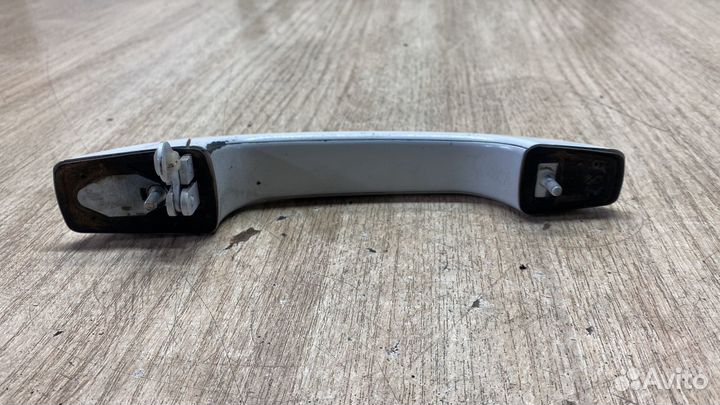 Ручка Двери Наружная Задняя Левая УАЗ Патриот