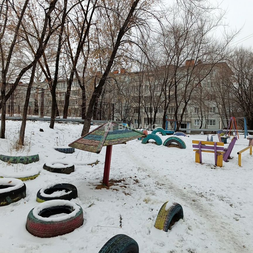 Квартира 1-комн. 34.9 м² за 700 000 ₽ в Райчихинск — фото 2