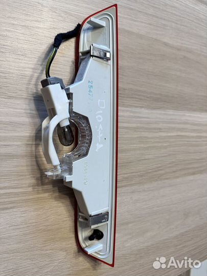 Фнарь задний, стоп сигнал Ford Fusion 2002-2012