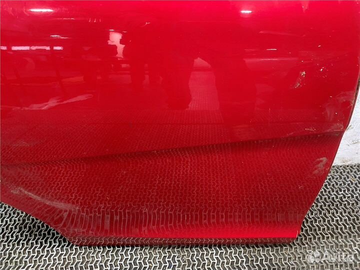 Дверь боковая Seat Altea, 2006