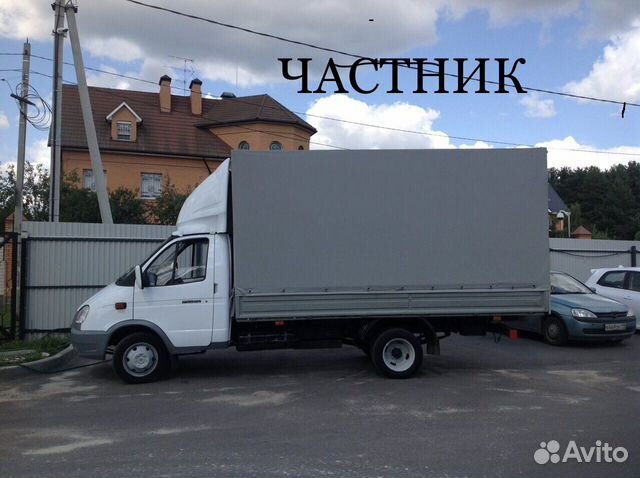 Грузоперевозки газель Майкоп доставка в Майкопе | Услуги | Авито