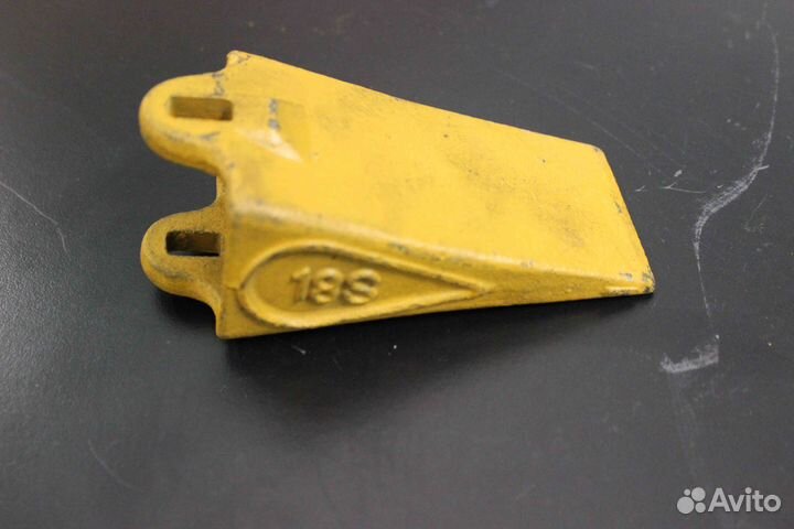 Коронка ковша 18S Nova