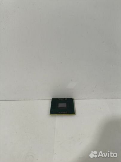 Процессор для ноутбука pbga479 ppga478 Сeleron M